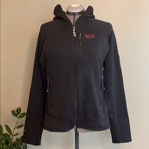 Mountain hardware fleece
